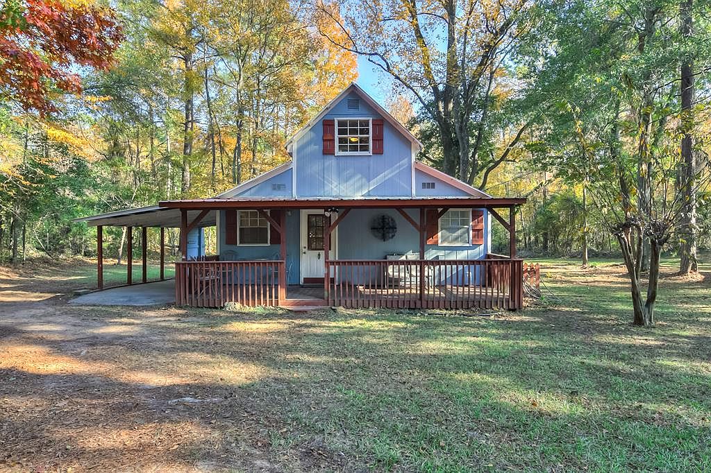 3929 E White Oak Rd, Appling, GA 30802 Zillow