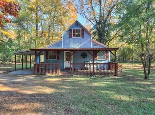 3929 E White Oak Rd, Appling, GA 30802