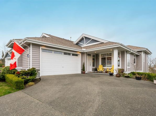 1321 Gabriola Dr, Parksville, BC V9P 2X8