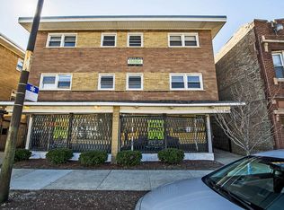 2041 E 75th St #2043-1B, Chicago, IL 60649