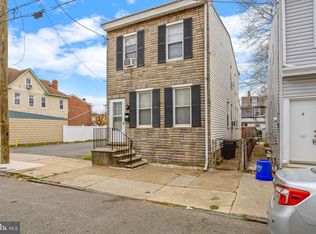 218 Hudson St, Gloucester City, NJ 08030