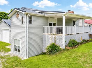 291 Sellars Rd, Nancy, KY 42544