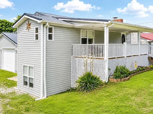 291 Sellars Rd, Nancy, KY 42544