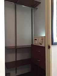 Rented by Hudson 3 Inc