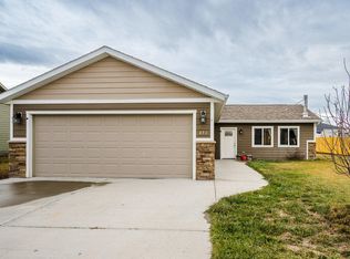 486 Brook St, Ranchester, WY 82839