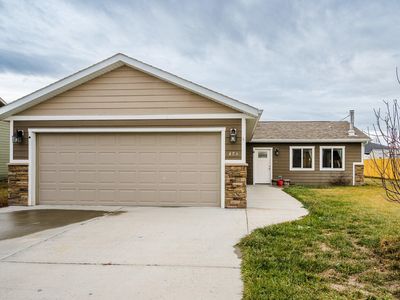 486 Brook St, Ranchester, WY, 82839