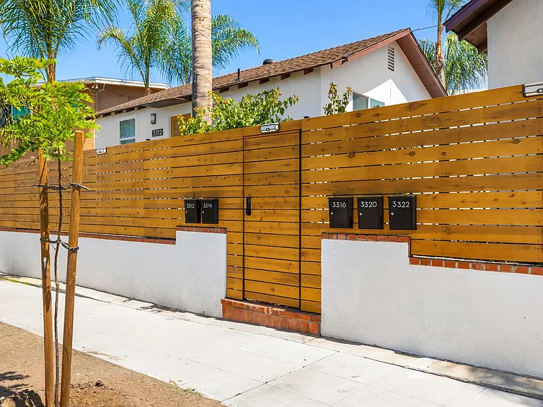 3316 Lincoln Ave — Photo 7