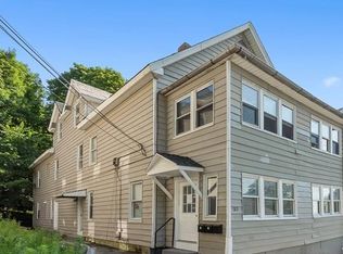 32 Gage St, Fitchburg, MA 01420