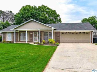 1932 Dresden Dr SW, Decatur, AL 35603