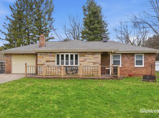 12390 Perry Rd, Battle Creek, MI