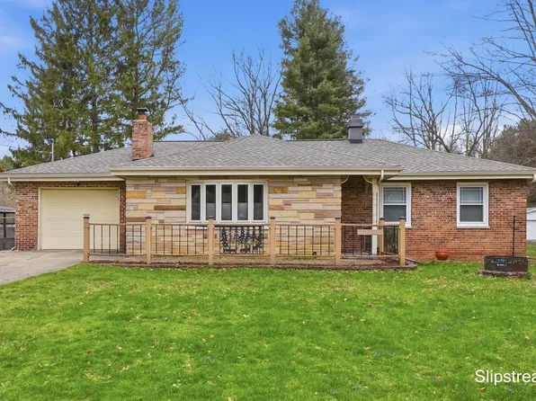 12390 Perry Rd, Battle Creek, MI 49015