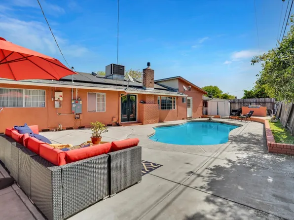 302 Pomona Ave, Stockton, CA 95207