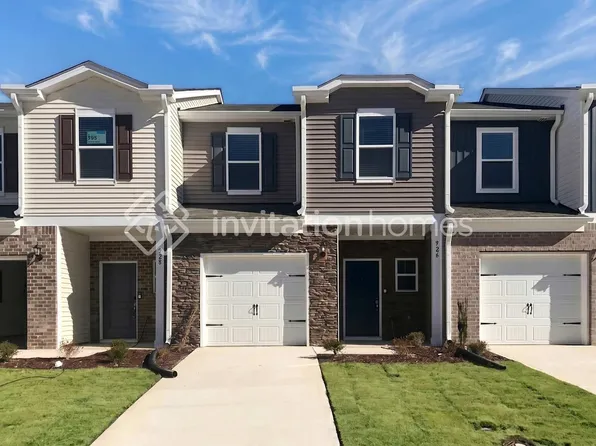 926 Greenville Way, Knightdale, NC 27545