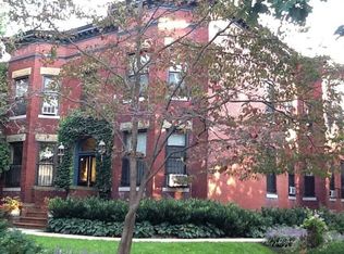 1401 E Capitol St SE APT 3, Washington, DC 20003