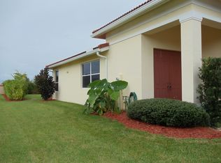 1110 Amethyst Dr SW, Vero Beach, FL 32968