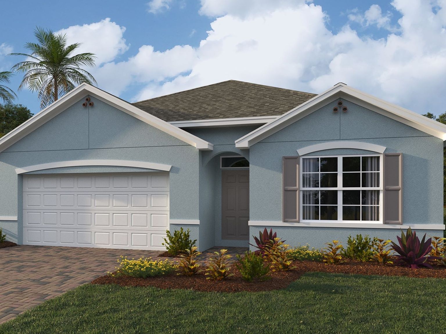 Bentley Crossing by D.R. Horton Southwest Florida in Fort Myers FL