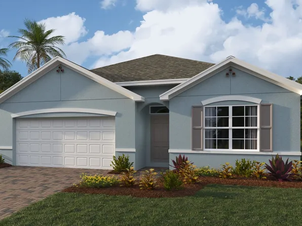 1237 Brumfield Xing, Fort Myers, FL 33905