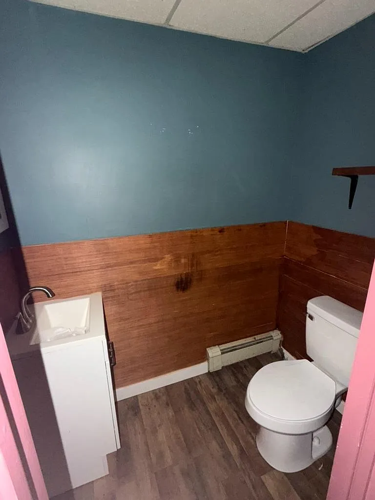 927 Washington Blvd - Commercial — Photo 4