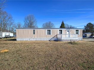 42 Tency Ln NE, Rome, GA 30165