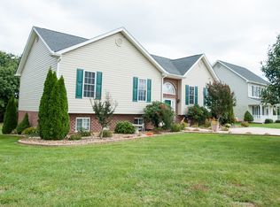 395 Addie Way, Lynchburg, VA 24501