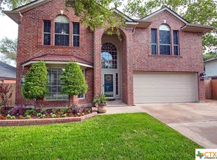 2110 Lobelia Dr, Cedar Park, TX 78613