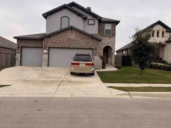 3492 Pauling Loop, Round Rock, TX 78665