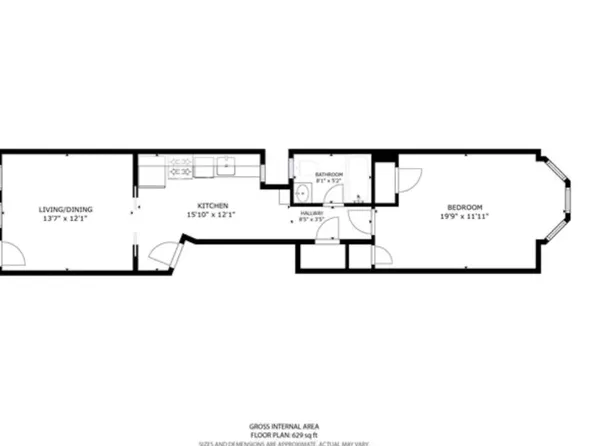 54 Monitor Street image 1 of 10