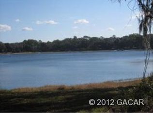 6589 Opal Lake Ln, Melrose, FL 32666