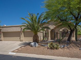 11540 N Palmetto Dunes Ave, Oro Valley, AZ 85737