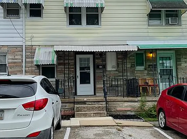 480 Hibbs Ave, Glenolden, PA 19036