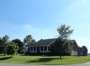 615 N Main Rd, Charleston, MO 63834