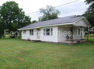 2246 Dobbersville Rd, Mount Olive, NC 28365