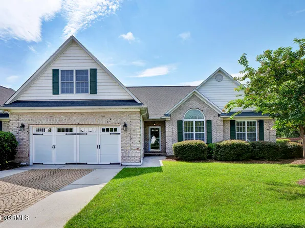 408 New Kent Drive, Wilmington, NC 28405