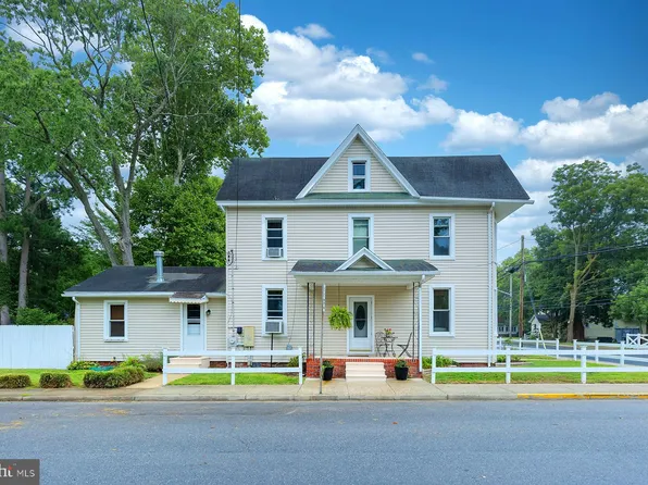 601 E State St, Delmar, DE 19940