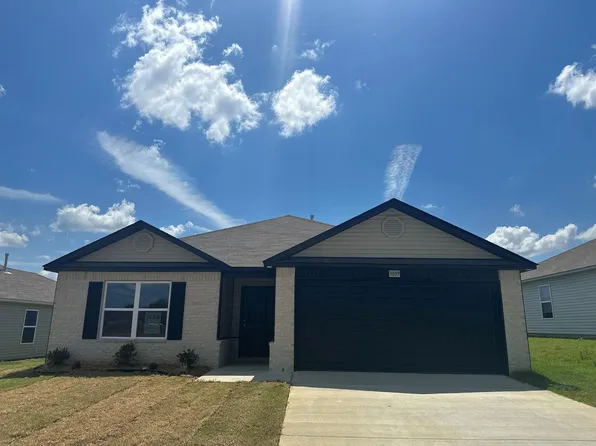 3089 Emerald Park Trl, Bauxite, AR 72011