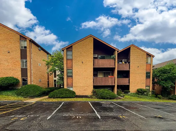 4902 Chalet Dr #710, Cincinnati, OH 45217