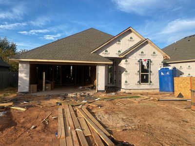 2225 Alameda Park Dr, Norman, OK, 73071
