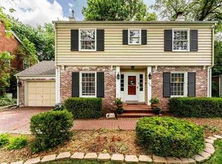 120 S Pinecrest St, Wichita, KS 67218