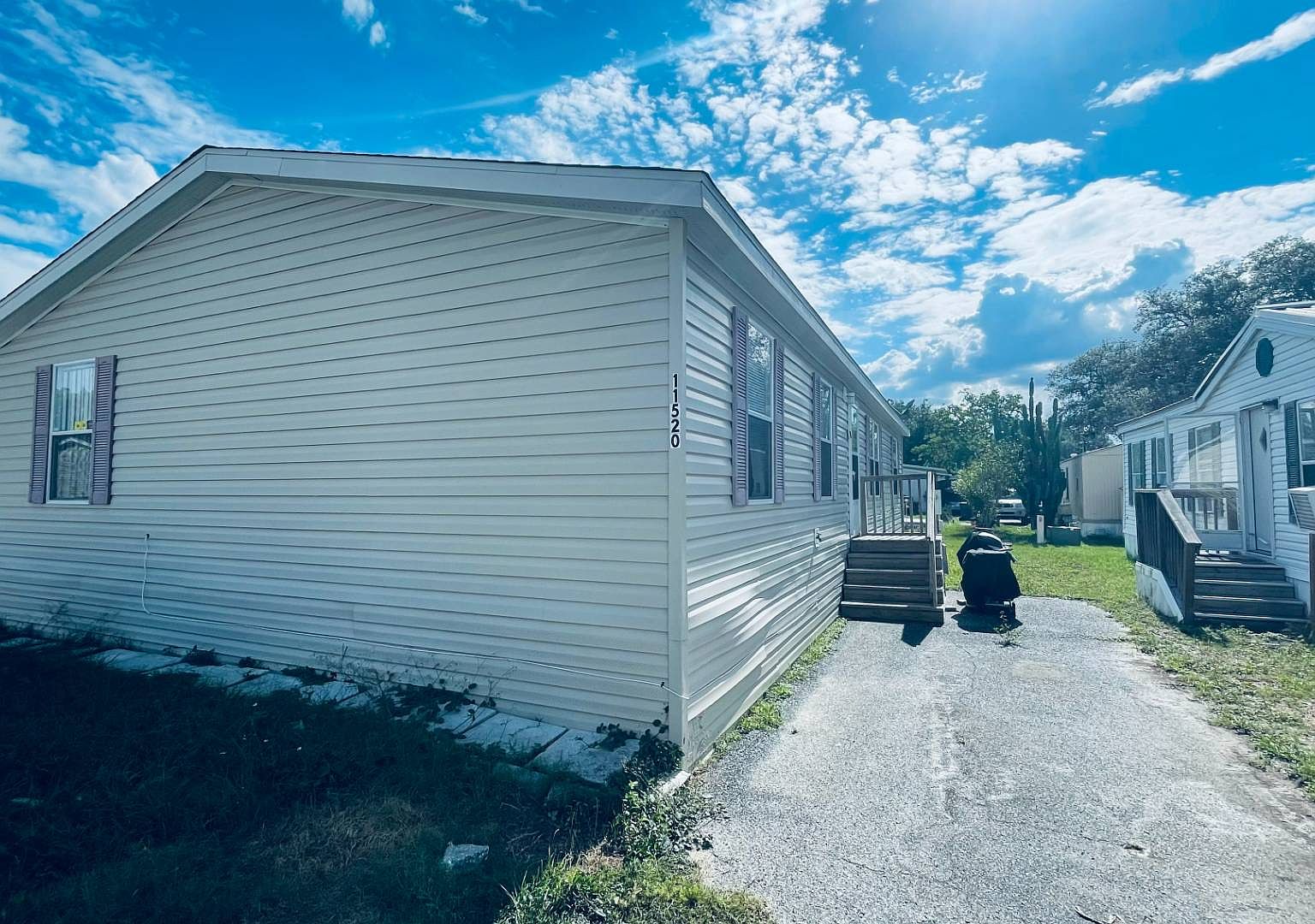 11520 Annette Ave LOT 133, Tampa, FL 33637 | Zillow