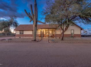10534 E Fenimore Rd, Mesa, AZ 85207