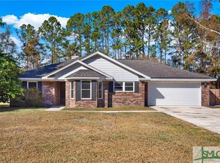 120 Scholar Rd, Guyton, GA 31312