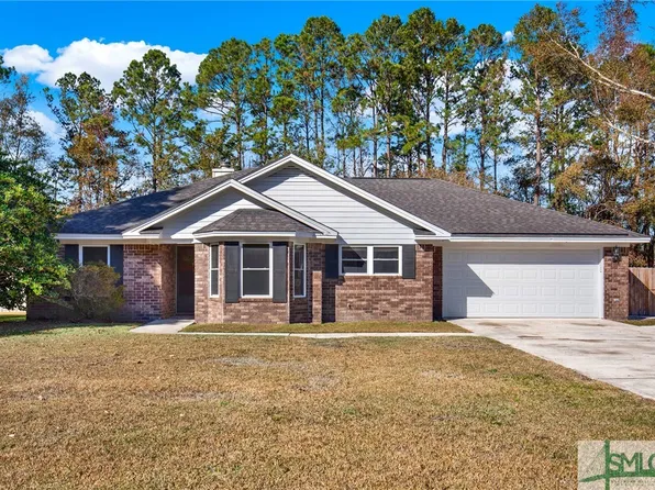 120 Scholar Road, Guyton, GA 31312