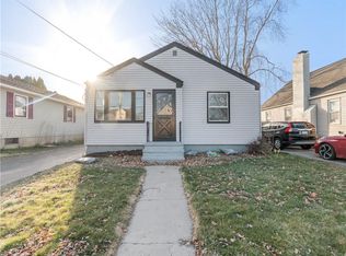 66 Overland Ave, Cranston, RI 02910