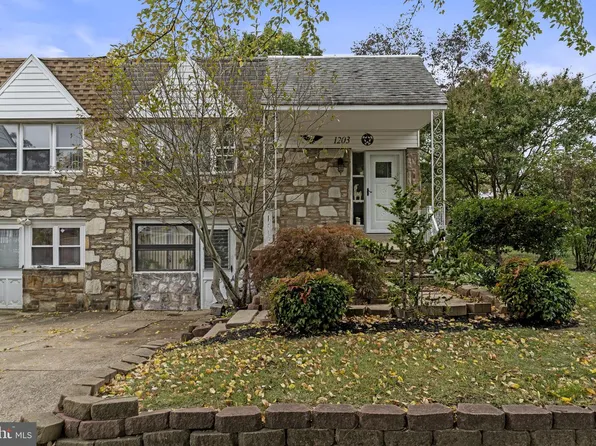 1203 Fenwick Pl, Philadelphia, PA 19115