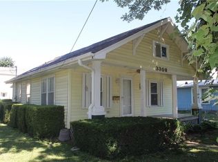 3308 Burnside Ave, Saint Joseph, MO 64505
