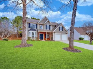 1920 Overland Xing, Alpharetta, GA 30004