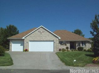 14254 Eagle Cir, Becker, MN 55308