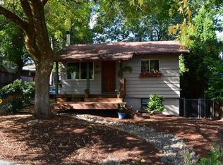 1343 SW Freeman St, Portland, OR 97219