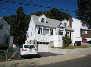 114 Mount Vernon St, Malden, MA 02148