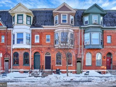 316 E King St, York, PA, 17403